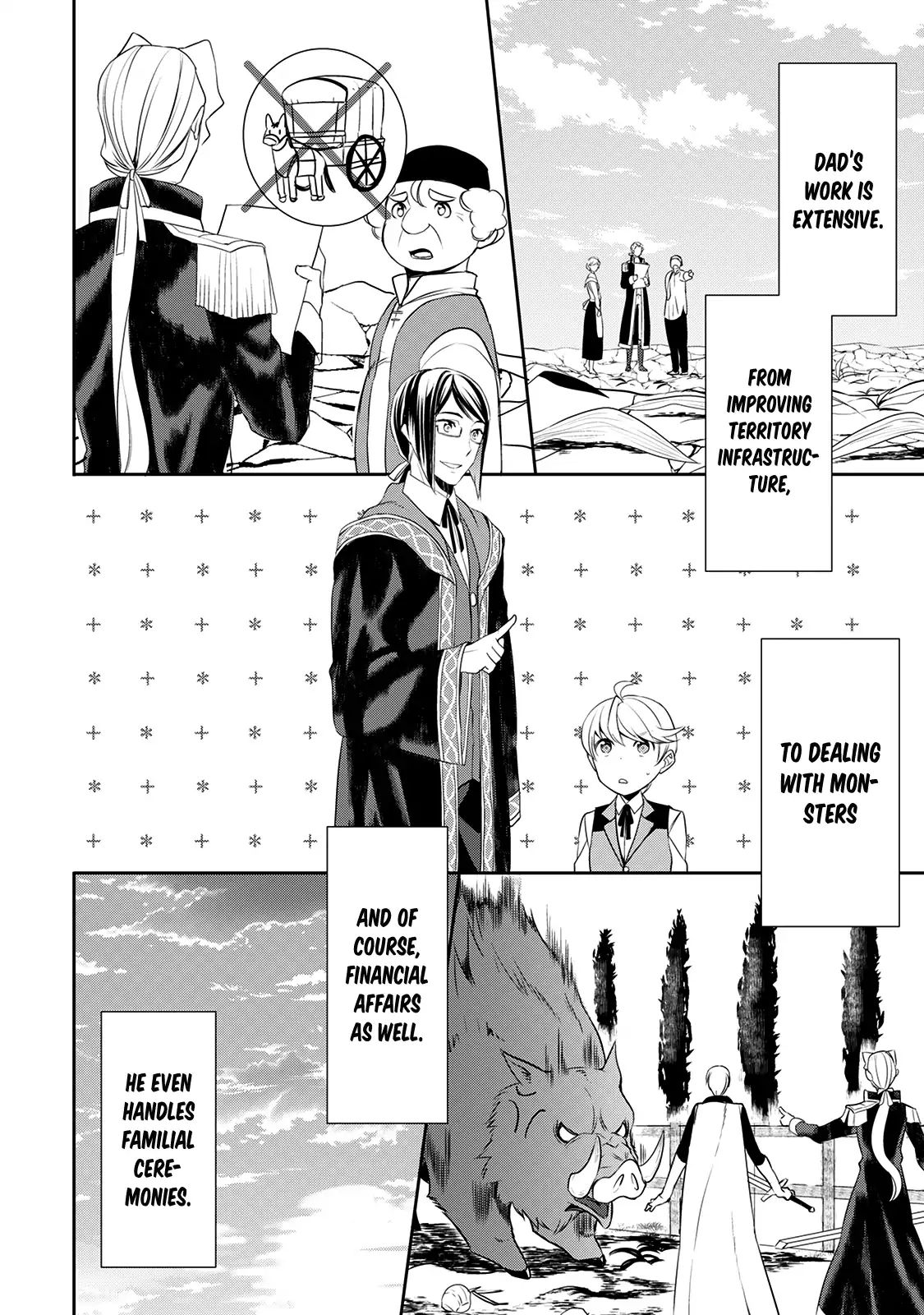 Tensei Shichattayo (Iya, Gomen) Chapter 22 11